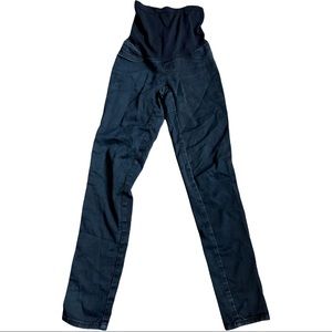 Motherhood Maternity Black Pants